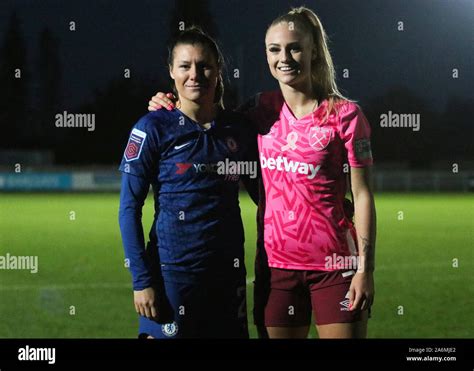 alisha lehmann and ramona bachmann|Chelsea and West Ham stars reveal the difficulties of。